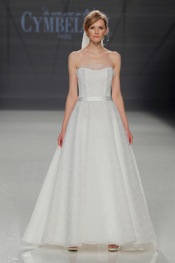 ilovebrides.pt Cymbeline 2018 Barcelona Bridal Fashion Week 2017